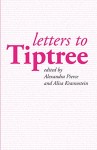 letters to tiptree, okładka