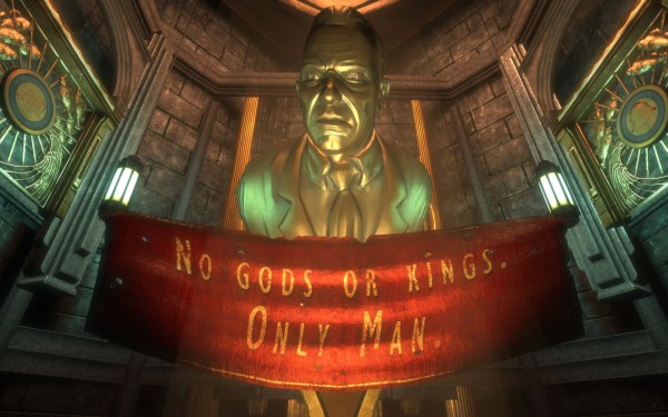 bioshock: The Collection