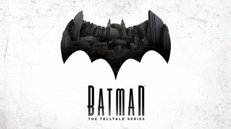 batman a telltale game series