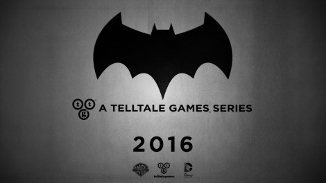 batman: the telltale games series