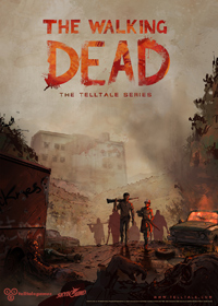 The Walking Dead: A Telltale Games Series - Season Three