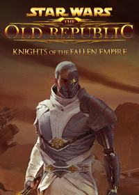 Star Wars: The Old Republic - Knights of the Fallen Empire