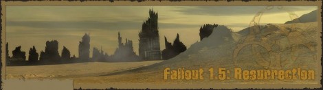 fallout 1.5: resurrection