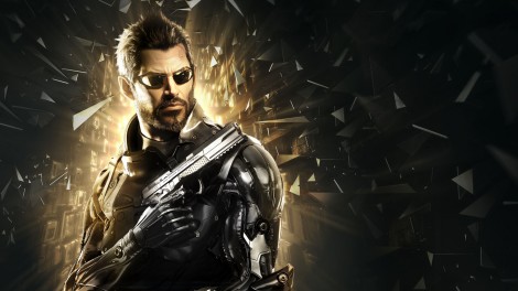 deux ex: mankind divided