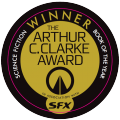 award, arthur c clarke