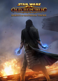 Star Wars: The Old Republic - Knights of the Eternal Throne