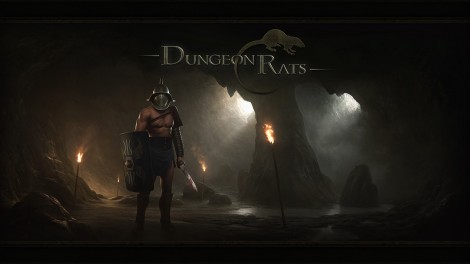 dungeon rats