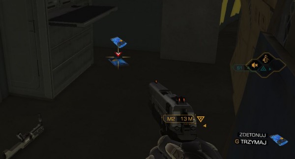 deus ex human revolutiuon