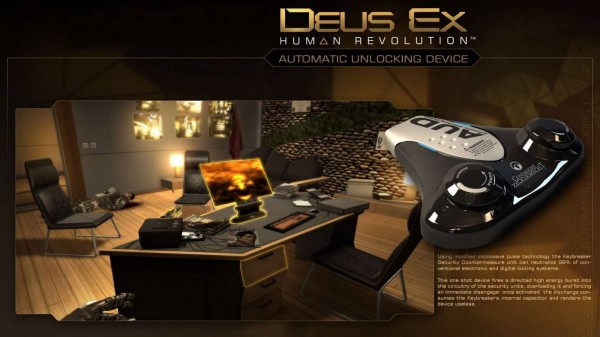 deus ex human revolution