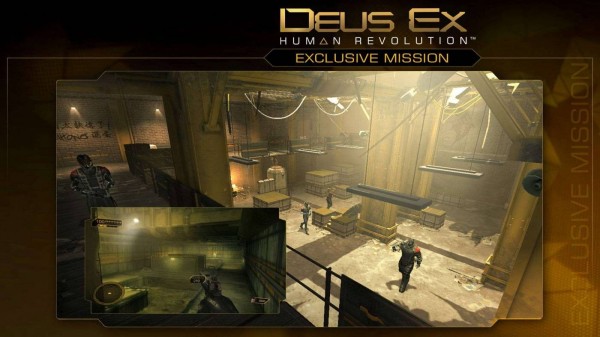 deus ex human revolution