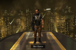 deus ex the fall