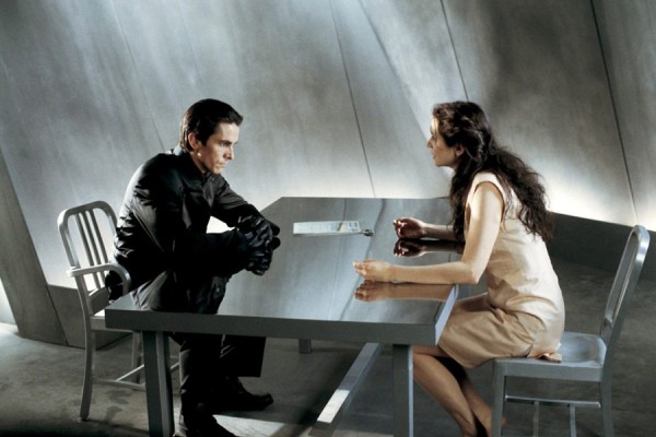 equilibrium