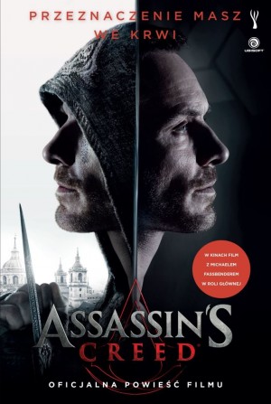 Assassin's Creed: Oficjalna powieść filmu