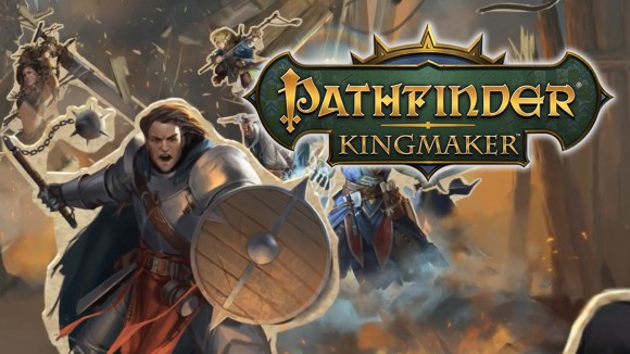 pathfinder: kingmaker