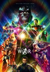 Avengers: Wojna bez granic