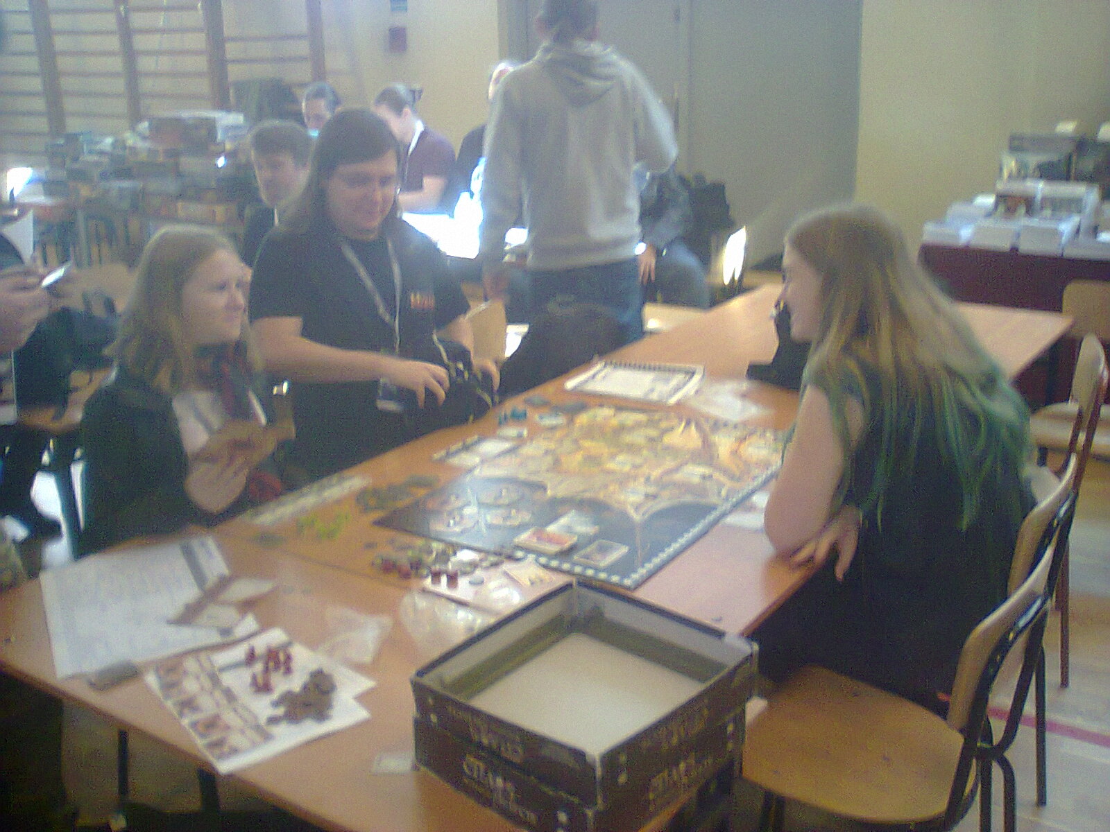 imladris – krakowski weekend z fantastyką