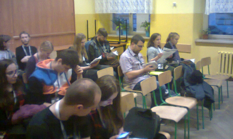 imladris – krakowski weekend z fantastyką