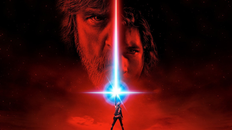 Gwiezdne wojny: Ostatni Jedi