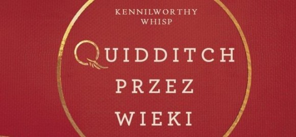 quidditch przez wieki