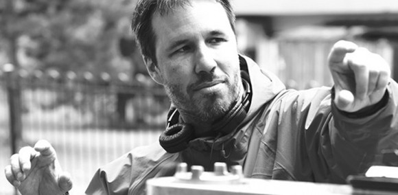 denis villeneuve