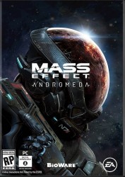 Mass Effect: Andromeda