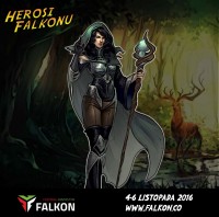 Falkon 2016