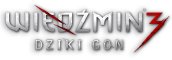 Wiedźmin 3: Dziki Gon
