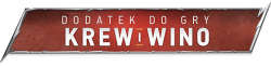 Wiedźmin 3: Krew i wino