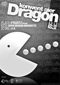 Dragon 2010