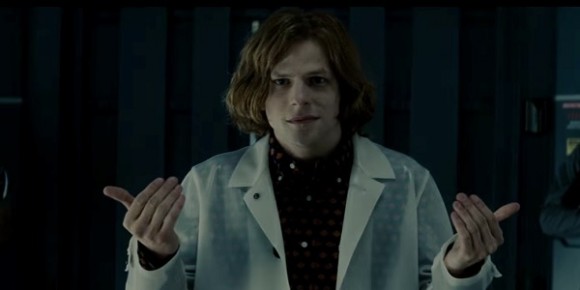 jesse eisenberg