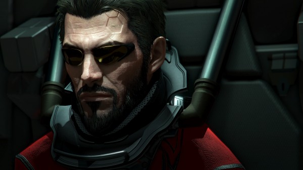deus ex,deus ex mankind divided