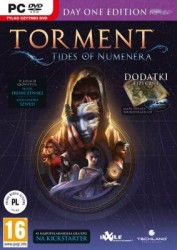 Torment: Tides of Numenera