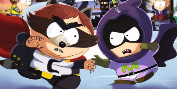 south park: fractured but whole