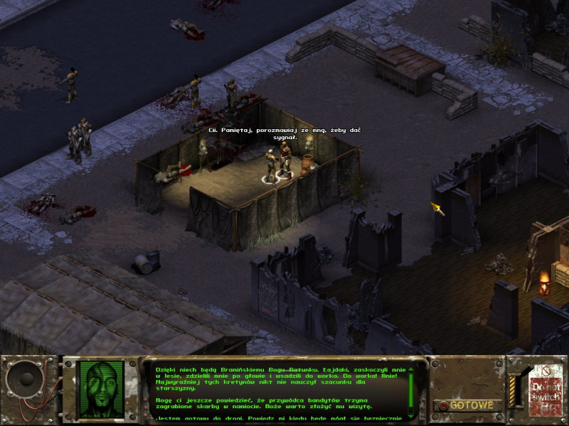 fallout tactics,freeport
