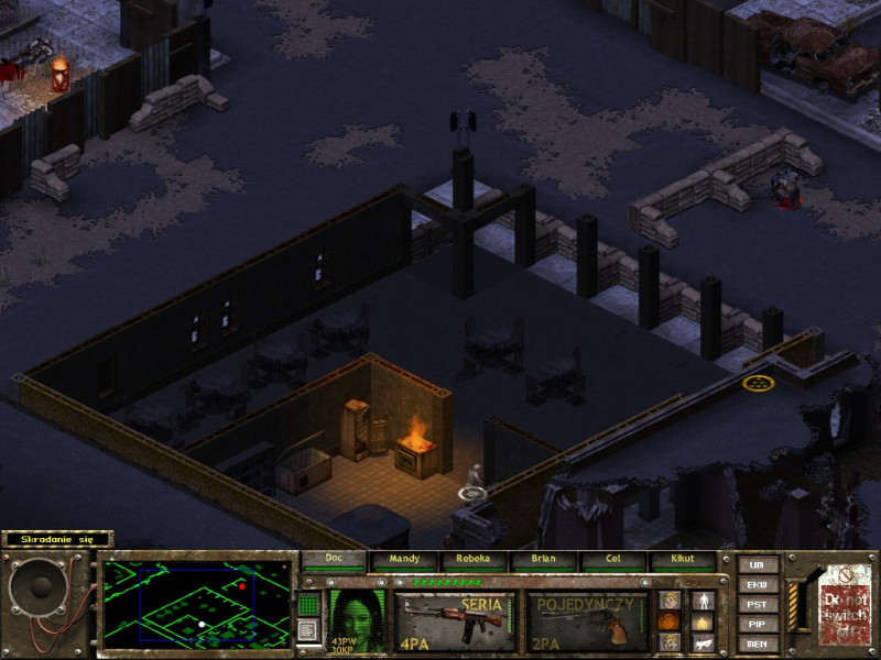 fallout tactics,macomb