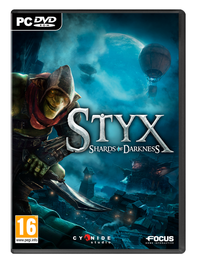 styx: shards of darkness