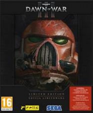 warhammer 40000: dawn of war 3