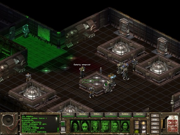 fallout tactics,krypta,winda