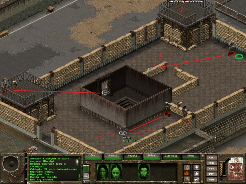 fallout tactics,quincy