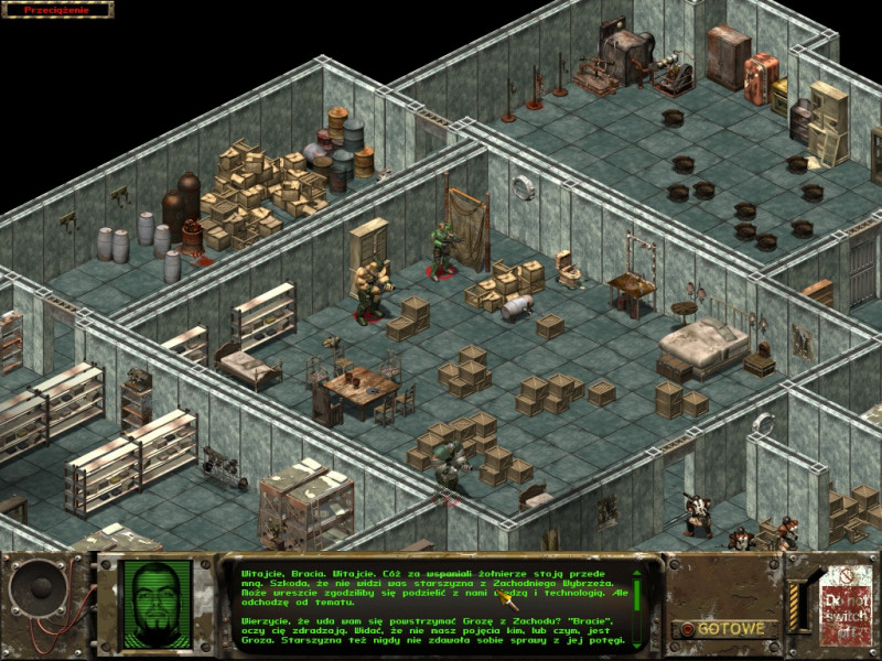 fallout tactics,osceolla,gammorin