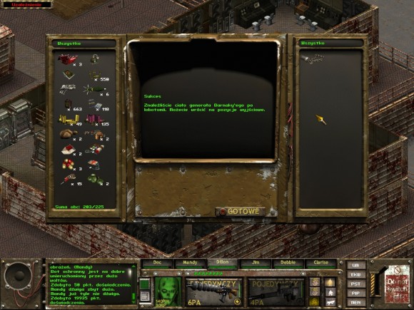 fallout tactics,scott city,barnaky