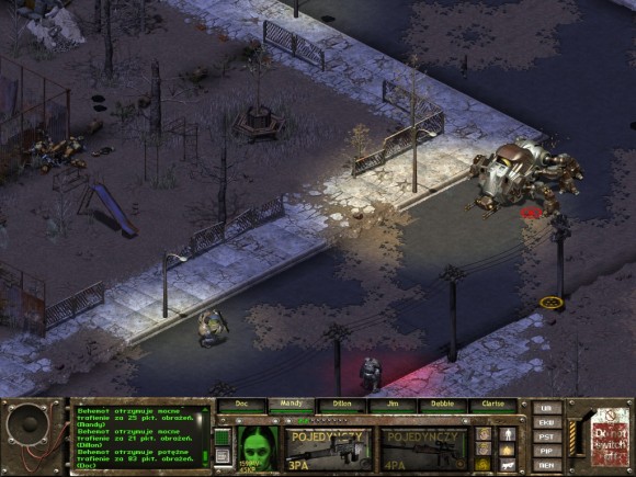 fallout tactics,scott city,behemot