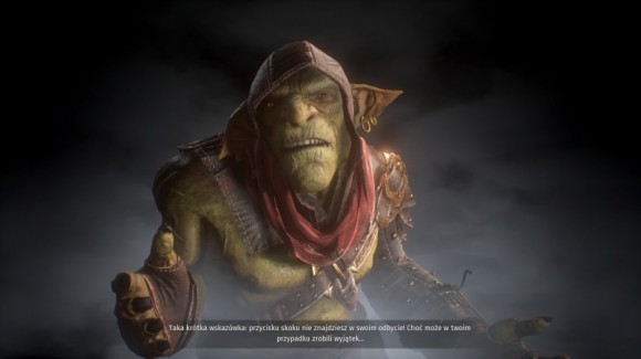 okładka, Styx: Shards of Darkness