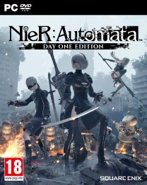 Nier: Automata