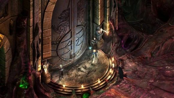 torment: tides of numenera