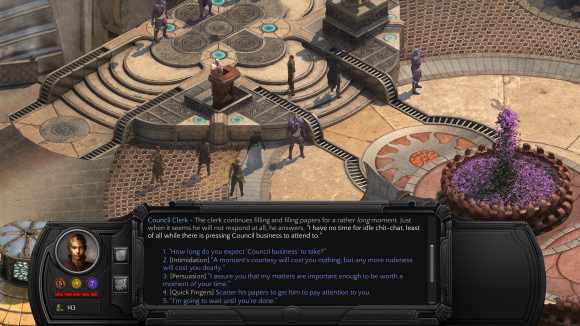 torment: tides of numenera