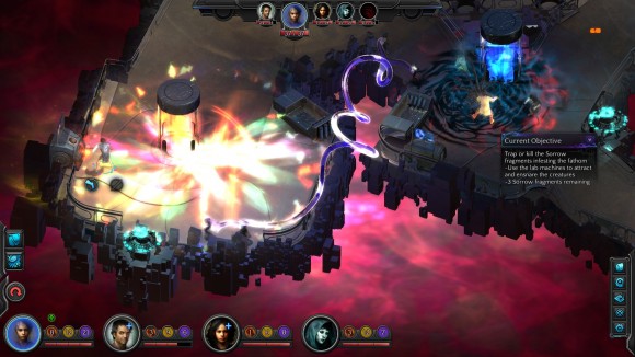torment: tides of numenera