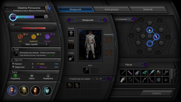 torment: tides of numenera