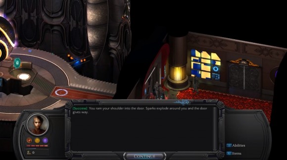 torment: tides of numenera