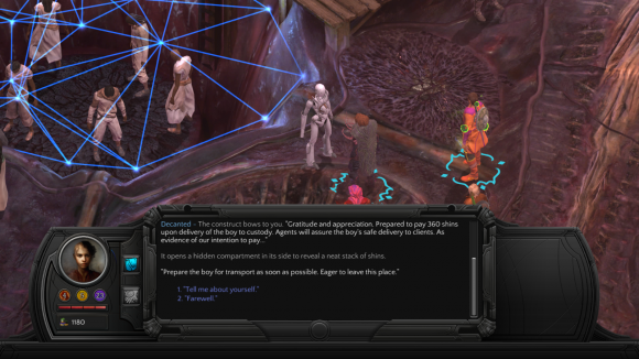 torment: tides of numenera
